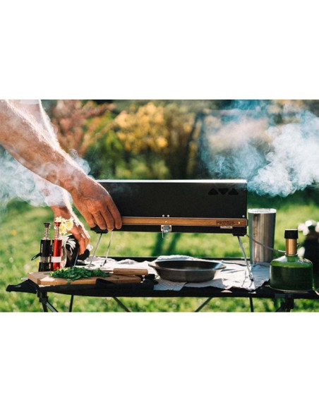 Accessoires Primus KUCHOMA tapa