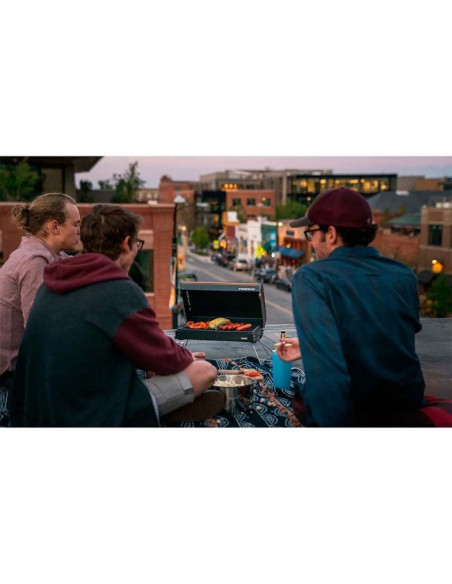 Tilbehør Primus KUCHOMA tapa