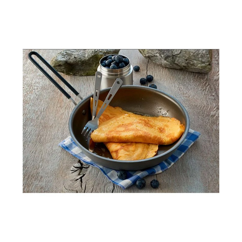 Comida liofilizada Trek'n Eat EN POLVO 135G