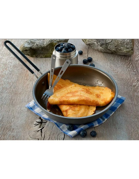 Aliments lyophilisés Trek'n Eat EN POLVO 135G