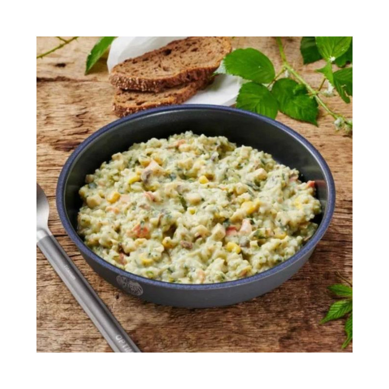 Trek'n Eat Pollo a la Crema