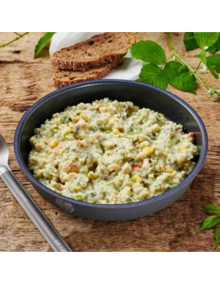 Trek'n Eat Pollo a la Crema