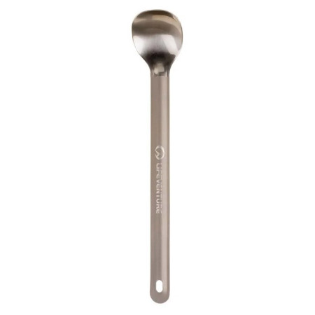 Besteck Lifeventure Long-Handled Spoon