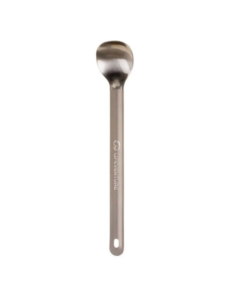 Sztućce Lifeventure Long-Handled Spoon