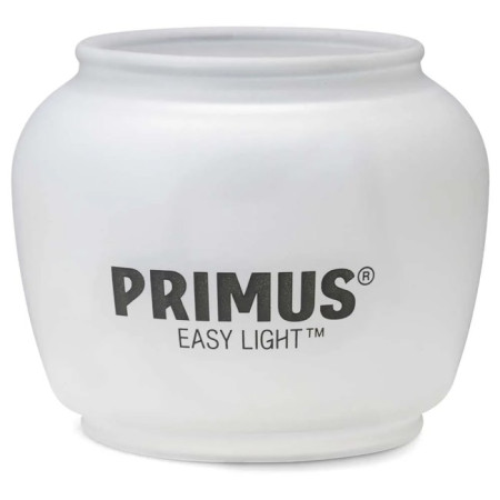 Pót Primus GLOBO cristal para Easylight-Trekklite