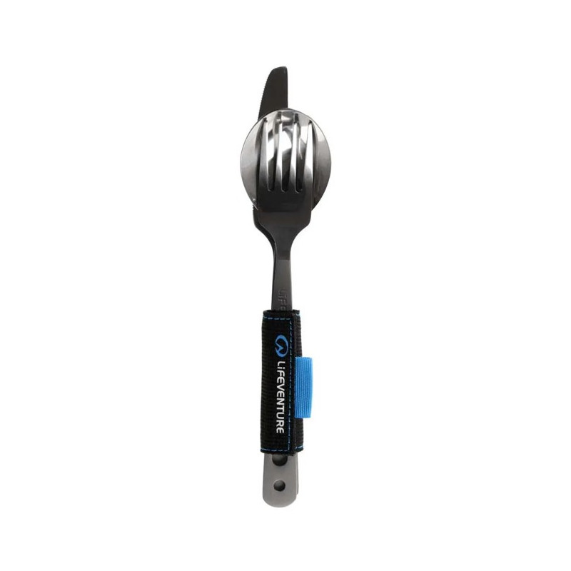 Talheres Lifeventure Cutlery Set