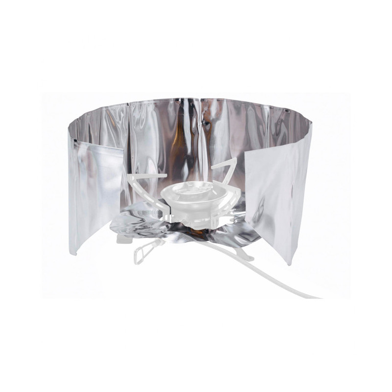 Dodatek Primus WINDSCREEN + REFLECTOR