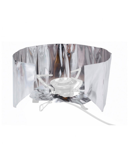 Accessory Primus WINDSCREEN + REFLECTOR