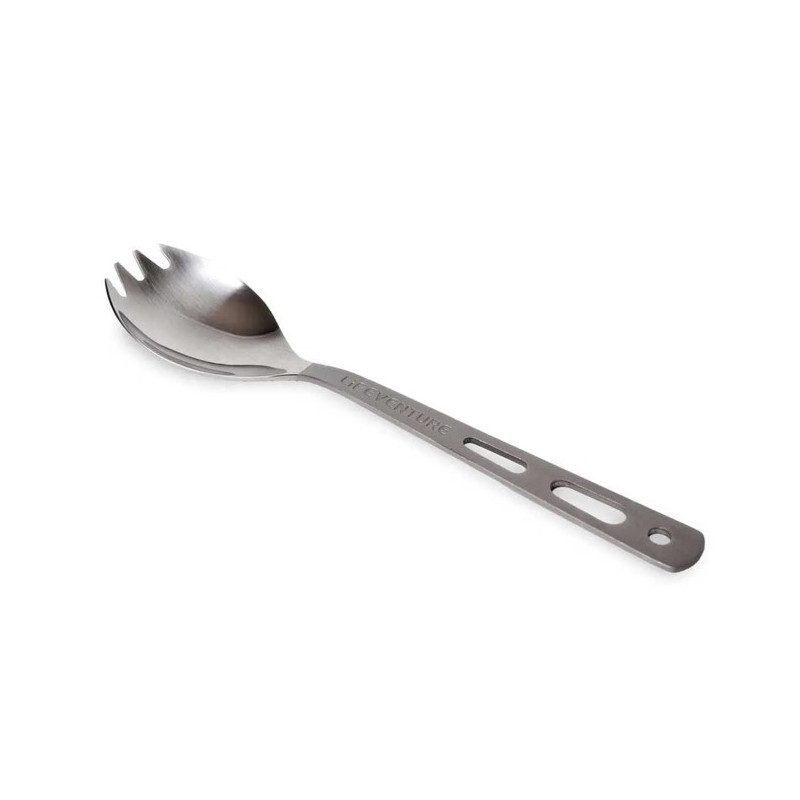 Posate Lifeventure Forkspoon