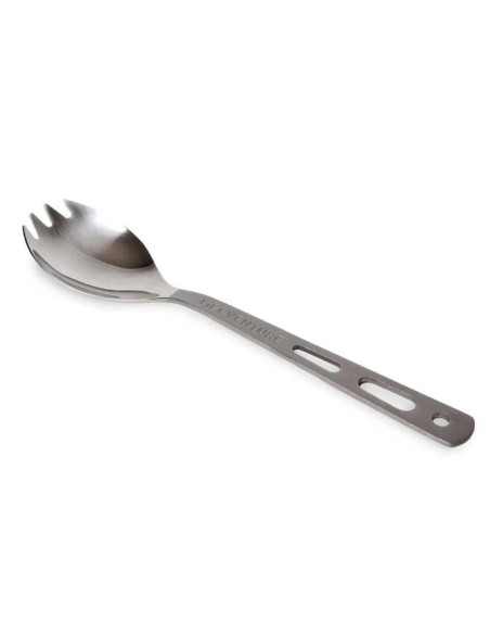 Talheres Lifeventure Forkspoon