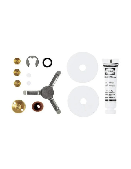 Zestaw Primus SERVICE KIT Omni-Multifuel