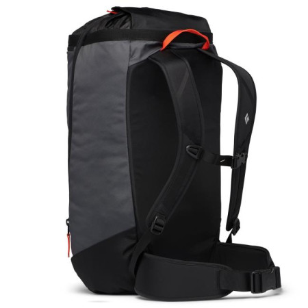Black Diamond CRAG 40 BACKPACK Carbon 2