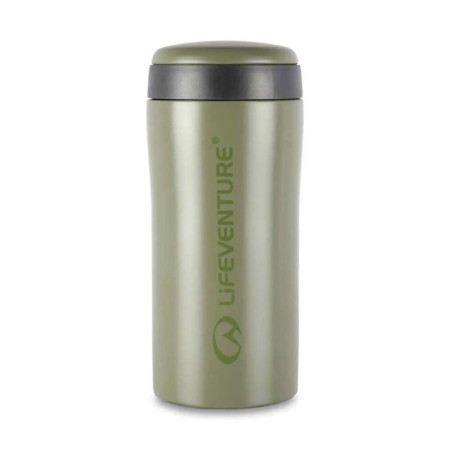 Csésze Lifeventure Thermal Mug