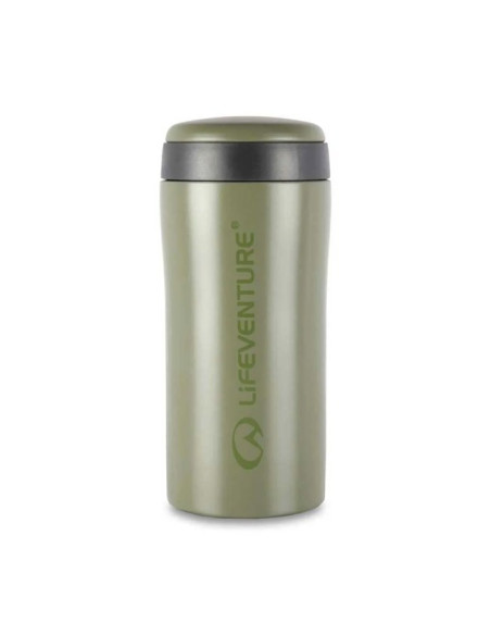 Taza Lifeventure Thermal Mug