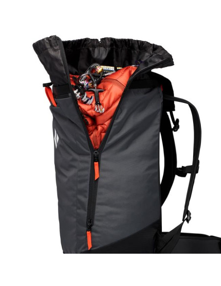 Mochila Black Diamond Crag 40 Backpack