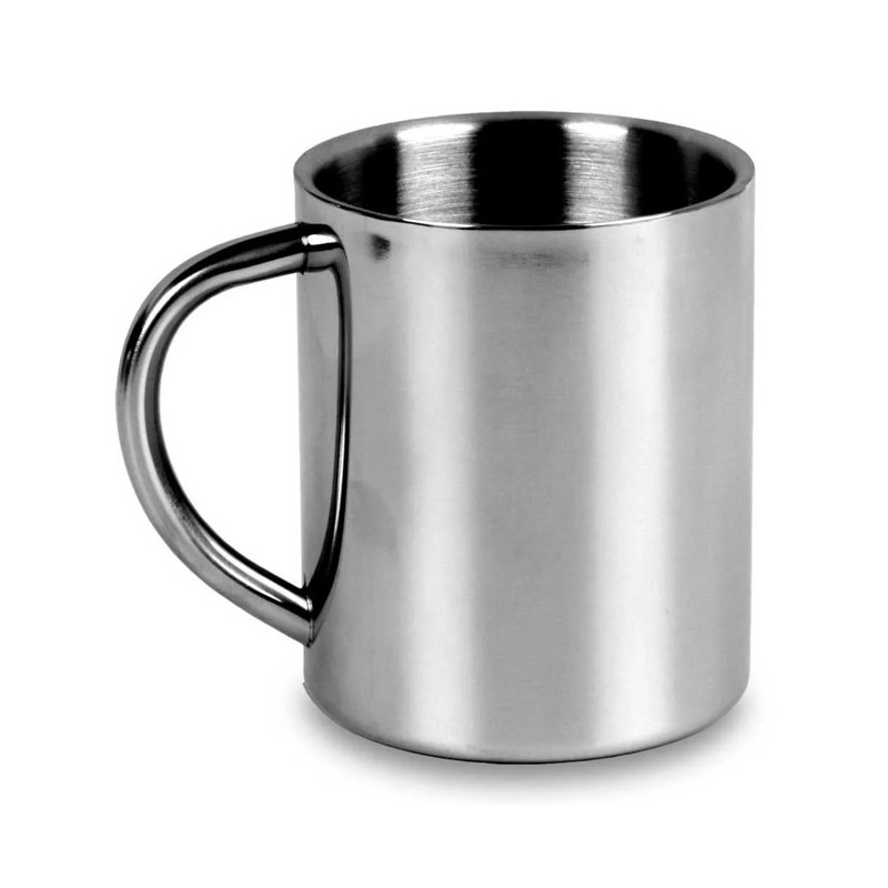 Csésze Lifeventure Camping Mug