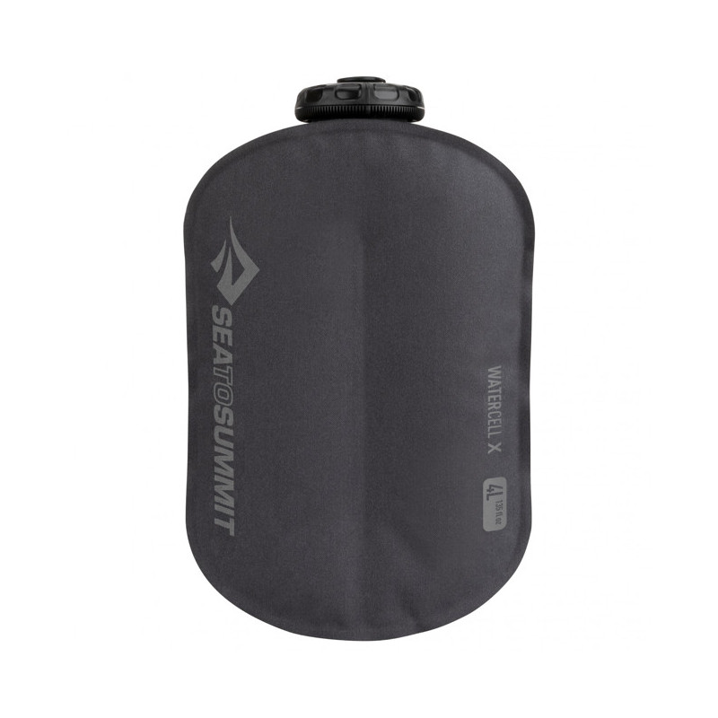 Flaske Sea To Summit Watercell X 20L gris