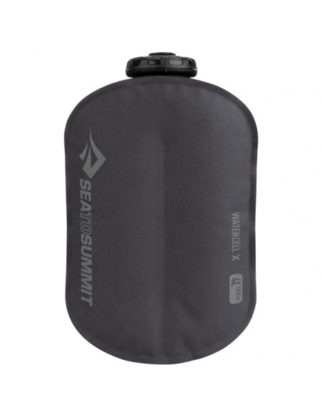 Flasche Sea To Summit Watercell X 20L gris