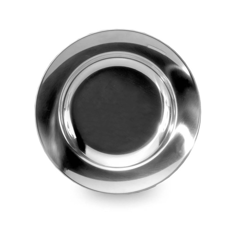 Assiette Lifeventure Camping Plate