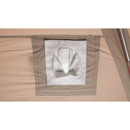 Accessory Robens STOVEPIPE PORT 1