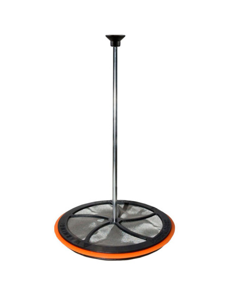 Jetboil Coffee Press Silicone Grande