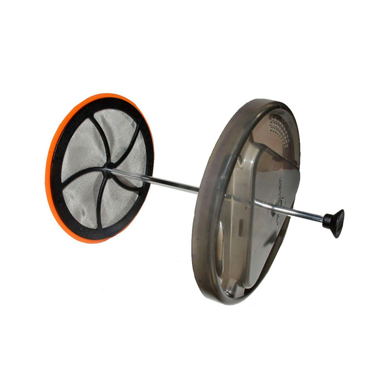 Jetboil Coffee Press Silicone Grande