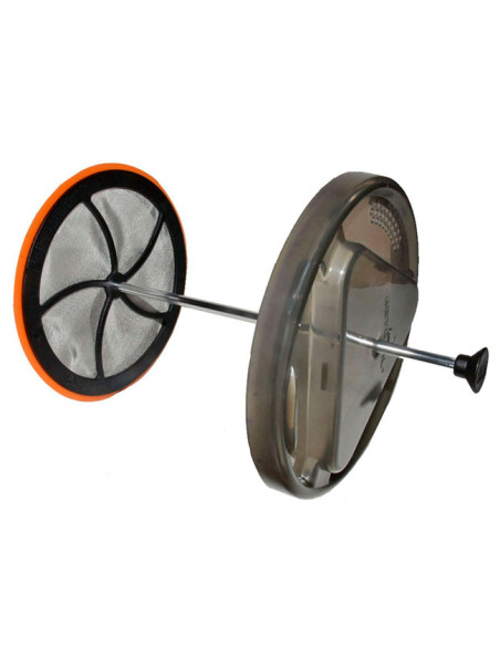 Jetboil Coffee Press Silicone Grande