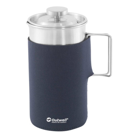 Akcesoria Outwell JAVA cafetera francesa inox 1 l