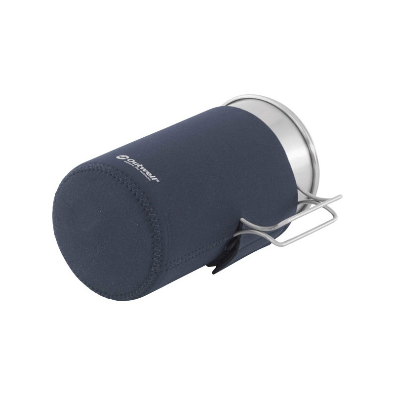 Accessory Outwell JAVA cafetera francesa inox 1 l