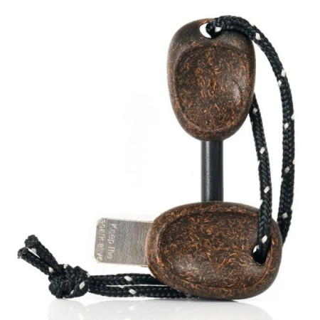 Doplnok Light My Fire BIO SCOUT COCOSHELL