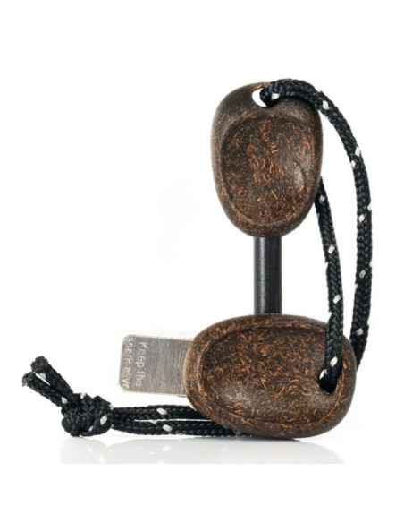 Dodatek Light My Fire BIO SCOUT COCOSHELL