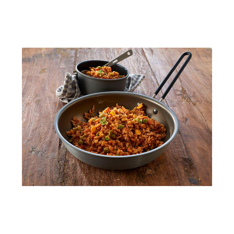 Trek'n Eat Vegetable Jambalaya 180g
