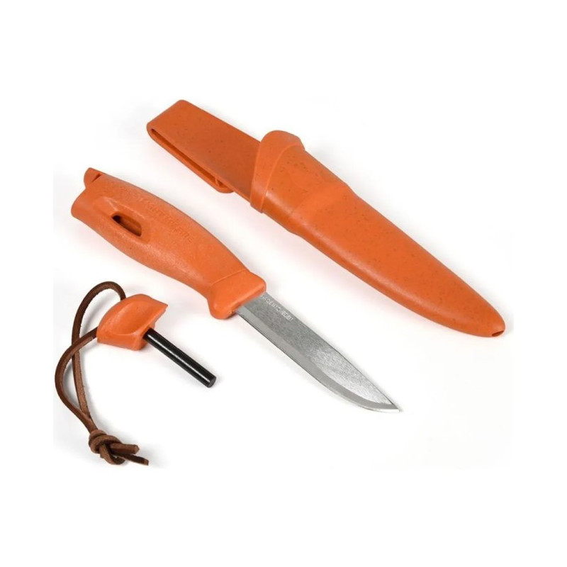 Peiliukas Light My Fire FireKnife BIO