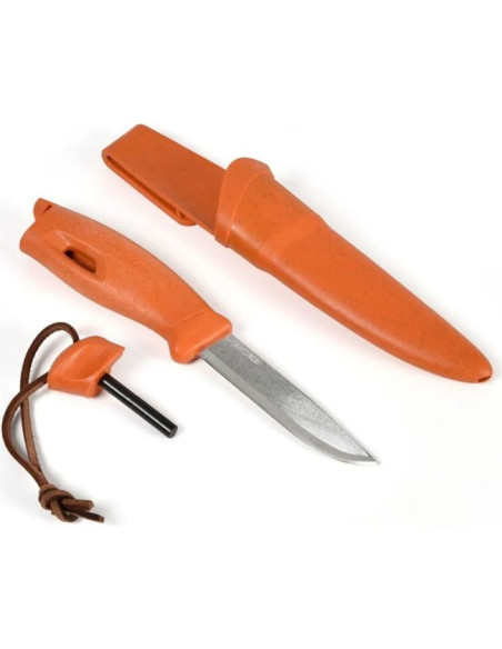 Peiliukas Light My Fire FireKnife BIO