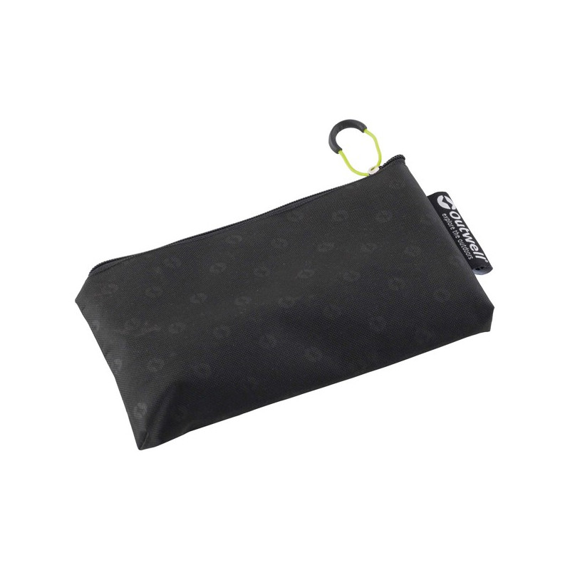 Posate Outwell POUCH CUTLERY SET DELUXE