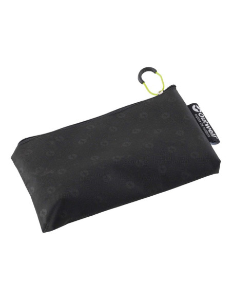 Bestik Outwell POUCH CUTLERY SET DELUXE