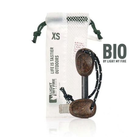 Light My Fire FireSteel BIO Army