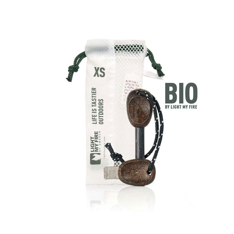 Light My Fire FireSteel BIO Army