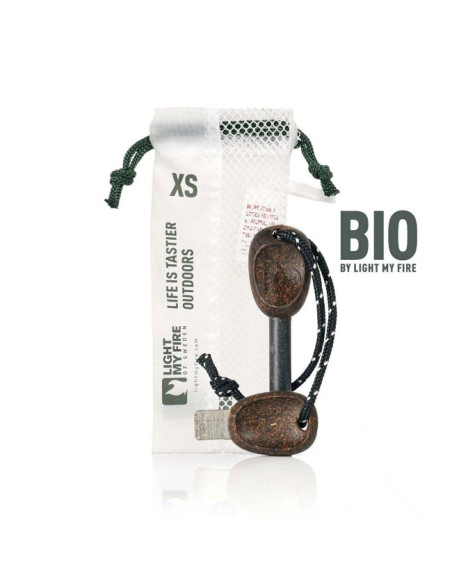 Light My Fire FireSteel BIO Army