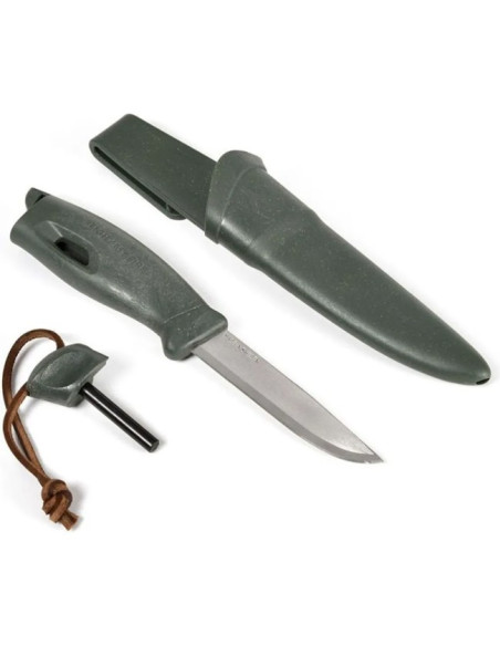 Rebkniv Light My Fire FireKnife BIO