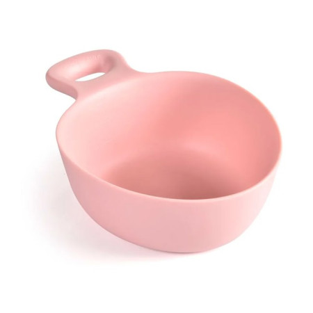 Lėkštė Light My Fire KASA DUSTYPINK