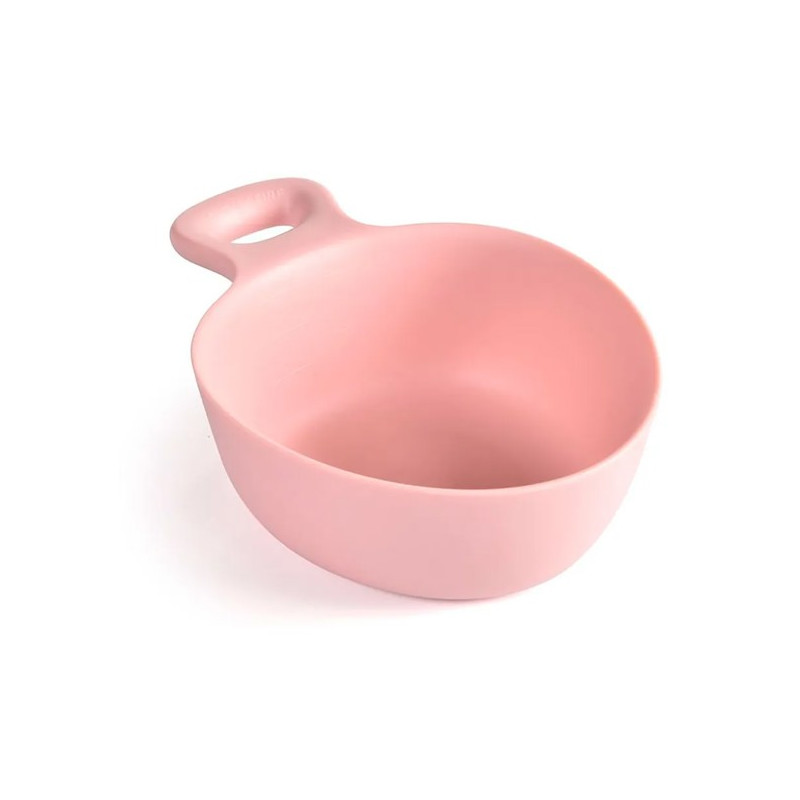 Assiette Light My Fire KASA DUSTYPINK