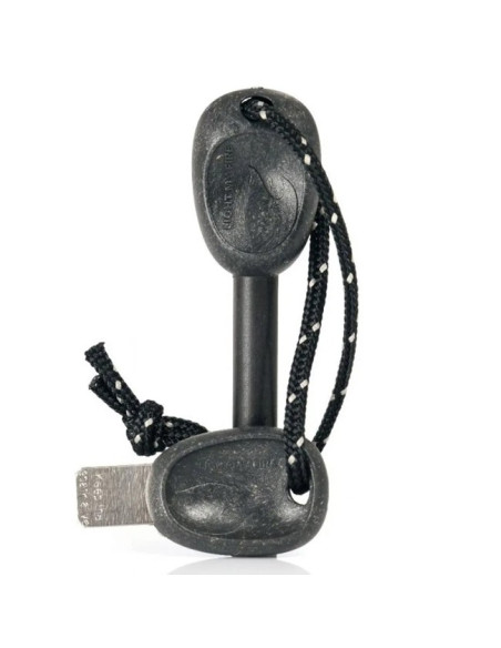 Dodatek Light My Fire FireSteel BIO army