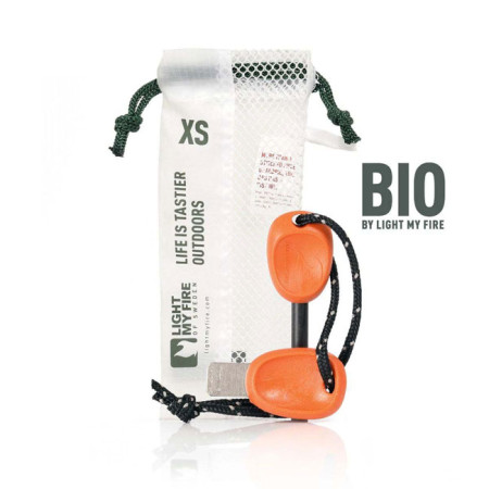 Light My Fire FireSteel BIO Scout