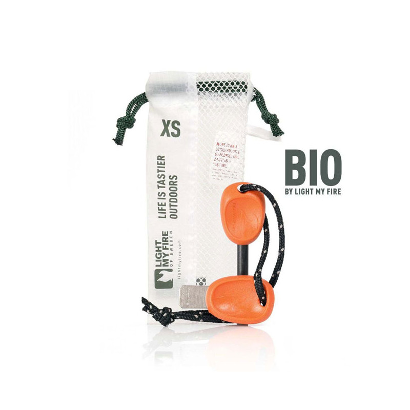 Light My Fire FireSteel BIO Scout