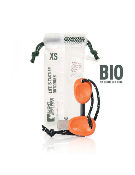 Light My Fire FireSteel BIO Scout