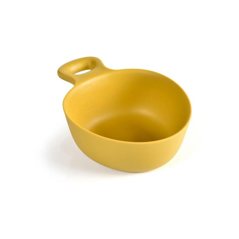 Tanier Light My Fire KASA MUSTYYELLOW