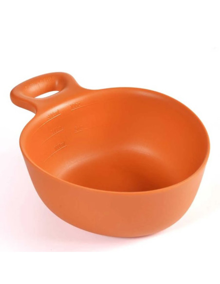 Caneca Light My Fire KASA