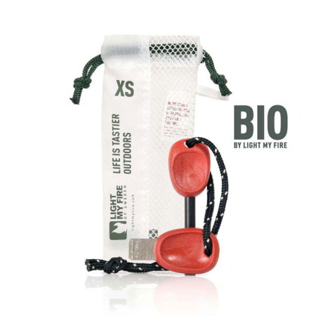 Light My Fire FireSteel BIO Scout