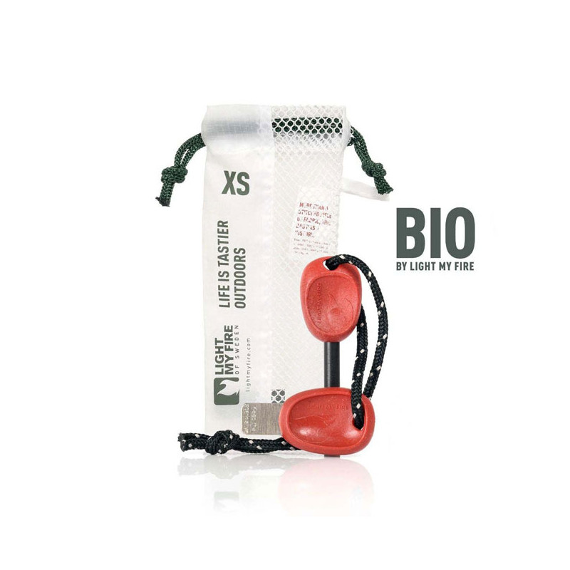 Light My Fire FireSteel BIO Scout